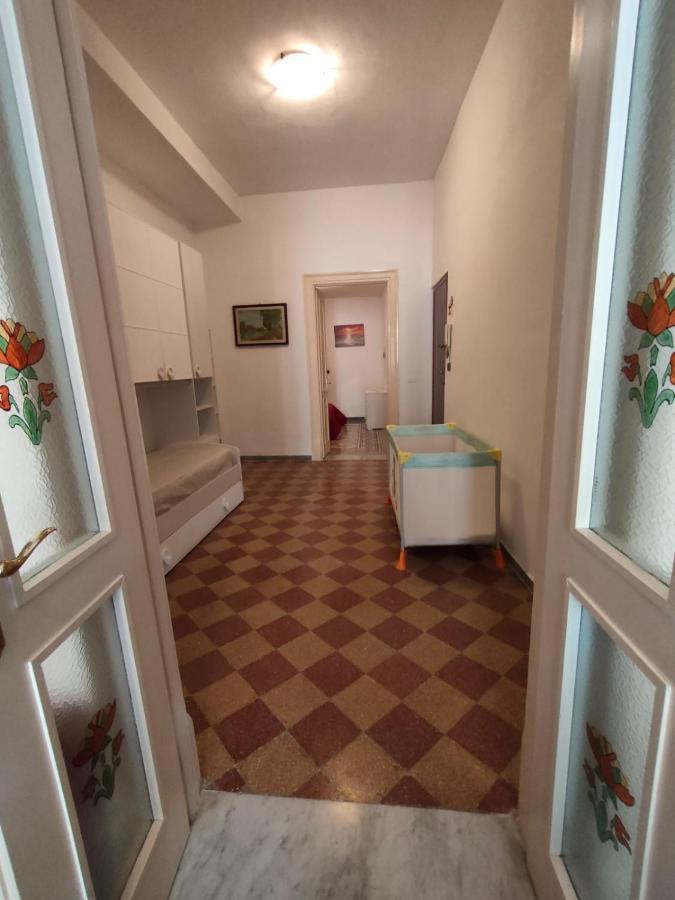 Casa Lia Al Centro Di Palermo Apartment Exterior foto